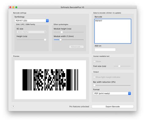 Just provide user specifis details and get the valid <b>PDF417</b> <b>barcode</b>. . Pdf417 aamva barcode generator